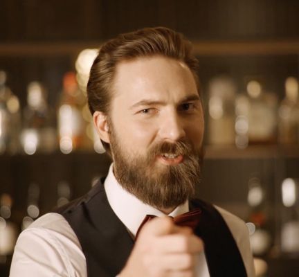 Sag Cheers zu deinem Lieblingsmenschen!